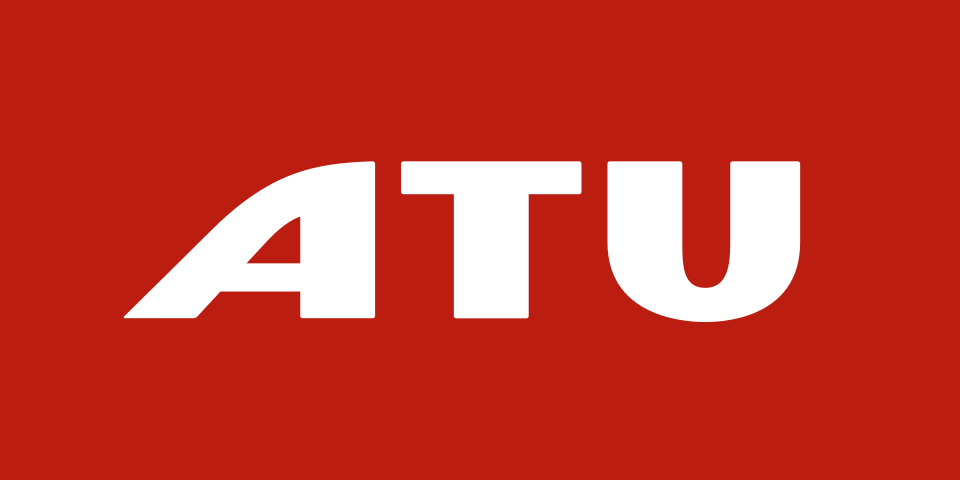 Logo A.T.U Auto-Teile-Unger GmbH & Co. KG