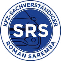 Logo des KFZ Sachverständigen Roman Saremba