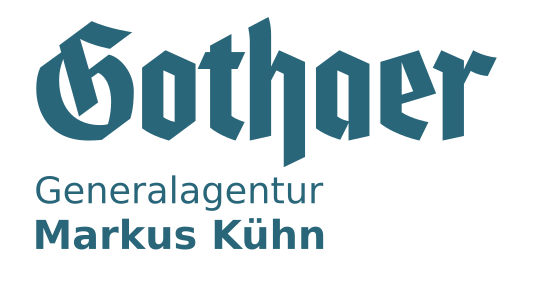 Logo Gothaer Generalagentur Markus Kühn