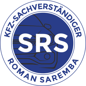 Logo KFZ-Sachverständigen Büro Saremba